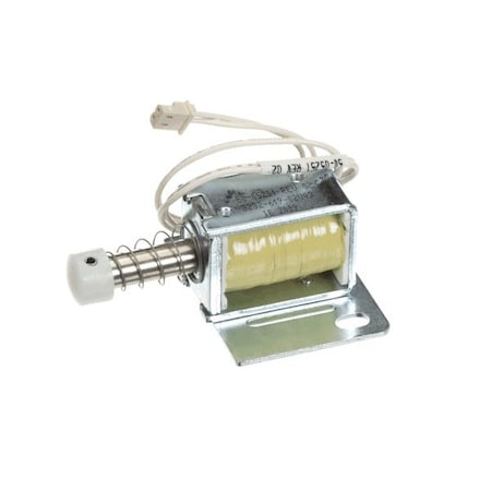 Apex Supply Chain Tech Lock Solenoidserial Number 50-05251